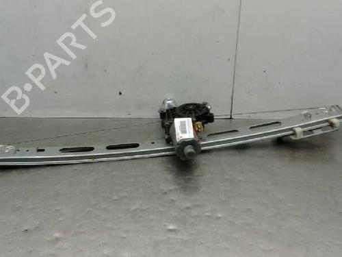 Used Front left window mechanism MERCEDES-BENZ A-CLASS (W168) A 140 (168.031, 168.131) (82 hp) 8319775