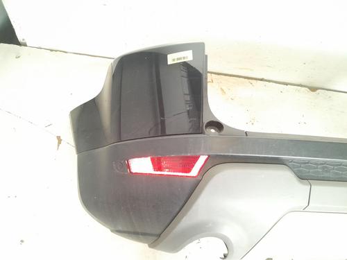 Rear bumper LAND ROVER RANGE ROVER EVOQUE (L538) 2.0 4x4 | BP29187328C8 