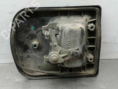 Høyre foran utvendig håndtak IVECO DAILY III Van 35 C 14, 35 S 14 | BP10261465C129 