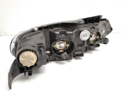 Left headlight PEUGEOT 406 (8B) 2.0 HDI 110 | BP23551383C28 