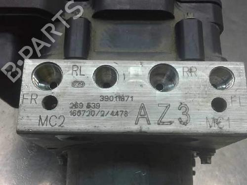 ABS pump OPEL CORSA E (X15) | BP8280345M43 - Image 5