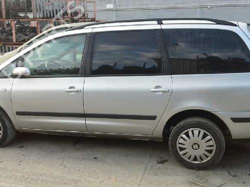 Cylinder head SEAT ALHAMBRA (7V8, 7V9)  | BP10976528M5 