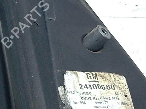 Retrovisor esquerdo OPEL COMBO Box Body/MPV 1.7 DI 16V | BP30973072C26 - Image 2
