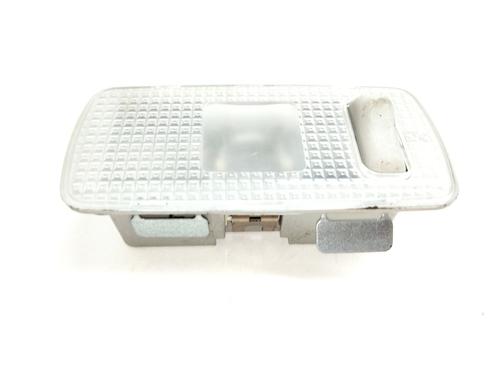 Interior roof light NISSAN QASHQAI / QASHQAI +2 I (J10, NJ10, JJ10E) 1.6 dCi (130 hp) 17474643