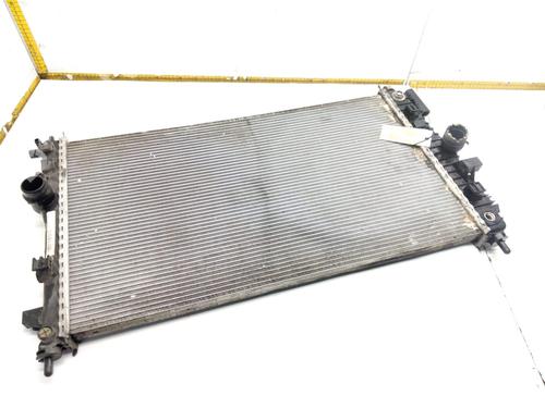 water-radiator-opel-insignia-a-g09-2008-2009-2010-2011-2012-2013-2014-2015-2016-2017-26906848 main image