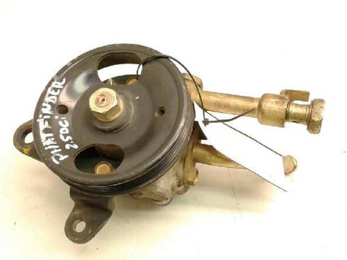Steering pump NISSAN PATHFINDER III (R51) 2.5 dCi | BP1957773M99 