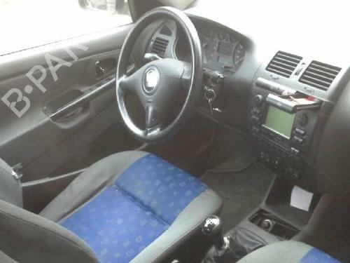 Right mirror SEAT IBIZA II (6K1)  | BP5412014C27 