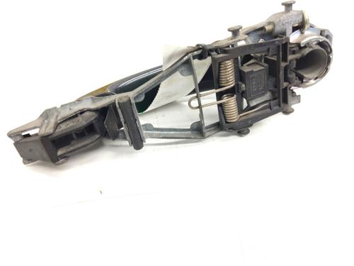 Front right exterior door handle VW GOLF PLUS V (5M1, 521)  | BP16103288C129 