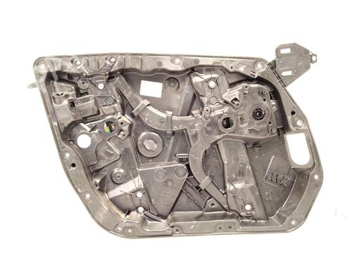 Used Front left window mechanism Front left window mechanism 23245433 23245433