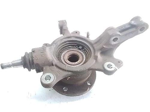 Used Left front steering knuckle NISSAN NV400 Van (X62, X62B) [2011-2025]  18022721
