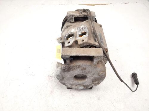 AC compressor IVECO DAILY V Platform/Chassis 35C15, 35S15, 40C15, 45C15, 50C15, 60C15, 65C15, 70C15 | BP35800940M34 - Image 4