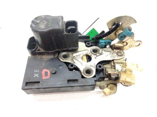 Used Front right lock CHEVROLET NUBIRA Estate [2005-2011]  21690353