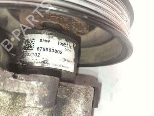 Steering pump BMW 3 (E90) 320 d | BP31317136M99 - Image 2