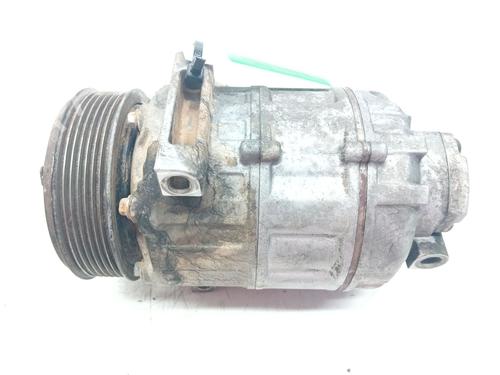 Used AC compressor NISSAN QASHQAI / QASHQAI +2 I (J10, NJ10, JJ10E) [2006-2014]  17059446