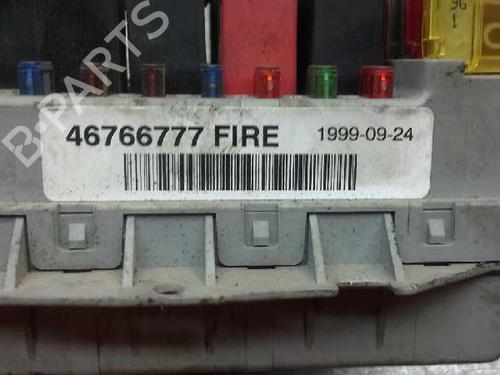 Fuse box FIAT PUNTO (188_)  | BP612801E1 