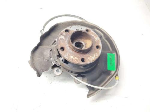 Montante sospensione posteriore destro BMW 1 (F21) 116 d (116 hp) 13626676