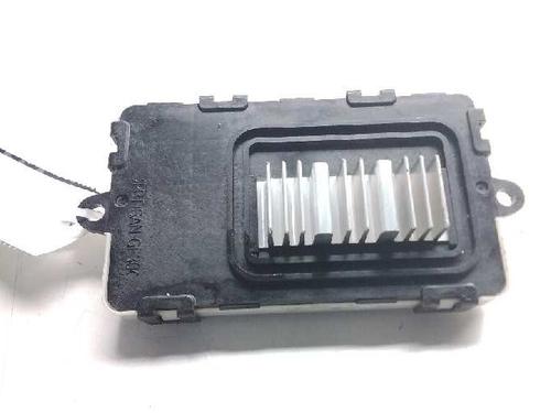 Used Heater resistor MAZDA CX-30 (DM) SKYACTIV-G M Hybrid (122 hp) 13906594