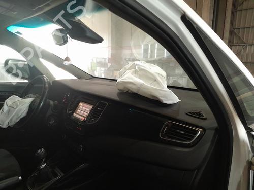 Mass air flow sensor KIA CARENS IV 1.7 CRDi | BP32670946M95  - Image 10