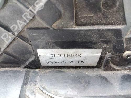 Front left lock MAZDA 3 (BK) 1.6 DI Turbo | BP1032925C98 