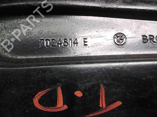 Rear right window mechanism BMW 7 (E65, E66, E67) | BP13044598C25 - Image 2
