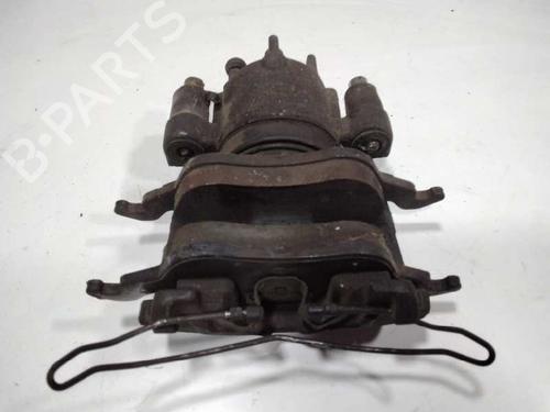 Left front brake caliper FORD FOCUS I (DAW, DBW)  | BP11602426M105 