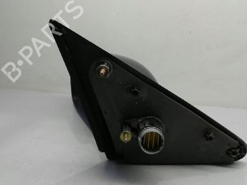 Left mirror RENAULT LAGUNA II (BG0/1_)  | BP6992043C26 