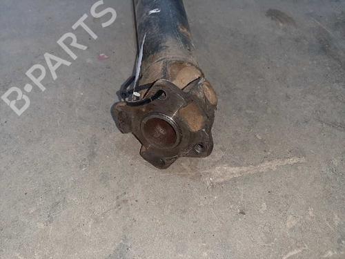 Driveshaft MITSUBISHI GALLOPER (JK-01)  | BP8623157M37 