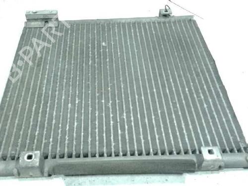 Used AC radiator HONDA CIVIC VI Hatchback (EJ, EK) 1.5 i (EK3) (114 hp) 17834899