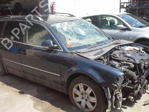 Instrument cluster VW PASSAT B5.5 Variant (3B6)  | BP206784C47 
