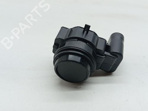 Elektronisk modul VW TIGUAN (5N_) 2.0 TDI (150 hp) 27255220