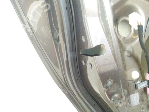 Left rear door MAZDA 3 (BM, BN) 2.2 D | BP19658193C4 