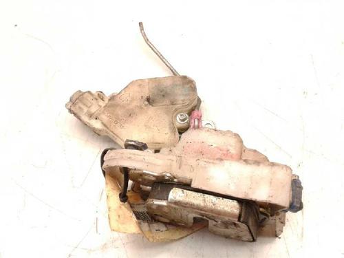 Front left lock NISSAN CABSTAR (F24M, F24W) 35.15 DCI, 45.15 DCI 3.0 (F24M) | BP11682111C98 
