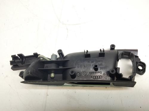 Front right interior door handle AUDI A3 (8P1)  | BP15421763I14 