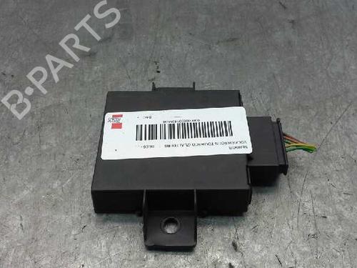 Elektronisk sensor VW TOUAREG (7LA, 7L6, 7L7) 2.5 R5 TDI (174 hp) 1023723