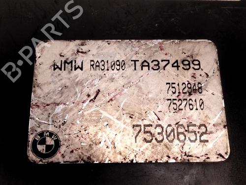 Engine control unit (ECU) MINI MINI (R50, R53) One | BP23276732M57 