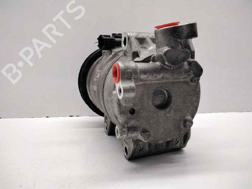 AC compressor NISSAN CABSTAR (F24M, F24W) 35.14 DCI, 45.14 DCI 2.5 (F24M) | BP25229948M34 