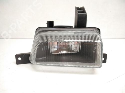 Venstre  Fortil Tågelygte OPEL ASTRA G Saloon (T98) 1.7 CDTI (F69) (80 hp) 25228426
