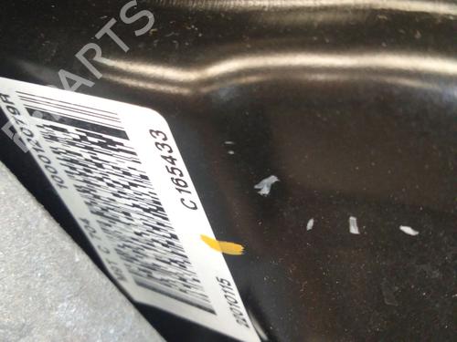Engine RENAULT MASTER III Van (FV) 2.3 dCi 130 RWD (FV01, FV10, FV11, FV12) | BP36561869M1  - Image 9