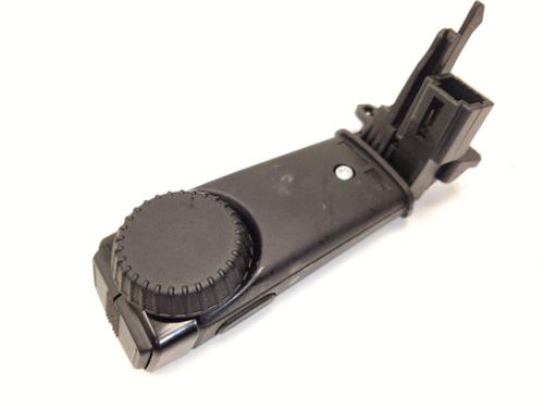 Steering wheel controls RENAULT ZOE Hatchback Van (BFM_) Electric (BFMA, BFMB) | BP25229280E15 - Image 3