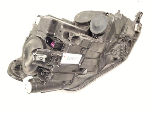 Left headlight VW CADDY II Box Body/MPV (9K9A) | BP10416514C28