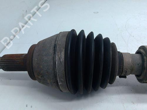 Right front driveshaft RENAULT TALISMAN (LP_) 2.0 Blue dCi 160 (LPAM) | BP37714191M39 - Image 2