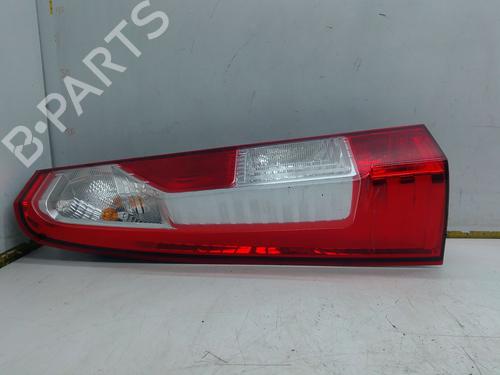 Used Left taillight RENAULT MASTER III Van (FV) 2.3 dCi 125 FWD (FV0C, FV0D, FV0G, FV0H, FV0J, FV0K,... (125 hp) 31758601