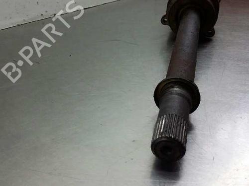 Right front driveshaft NISSAN PRIMERA Hatchback (P12)  | BP1399255M39 