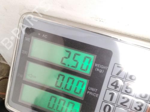 Left headlight NISSAN MAXIMA / MAXIMA QX IV (A32)  | BP1264880C28 