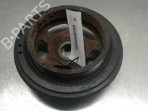 Used Pulley MERCEDES-BENZ VITO Van (W638) [1997-2003]  14314309