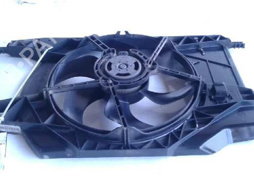 Radiator fan RENAULT LAGUNA II Grandtour (KG0/1_)  | BP7576559M35 