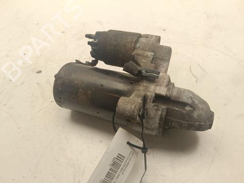 Used Starter Starter 19396307 19396307
