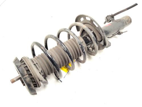 Used Left front shock absorber PEUGEOT 208 I (CA_, CC_) [2012-2021]  24622231