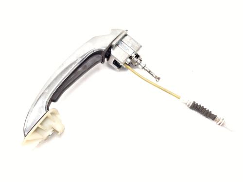 Front left exterior door handle MINI MINI COUNTRYMAN (R60) One D | BP27179989C128 