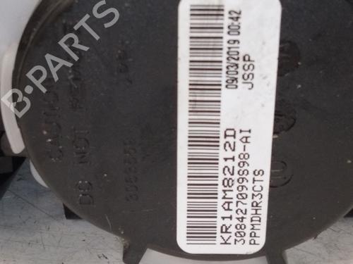 Sikkerhedssele foran venstre SKODA SUPERB III (3V3) 2.0 TDI | BP31067198I26